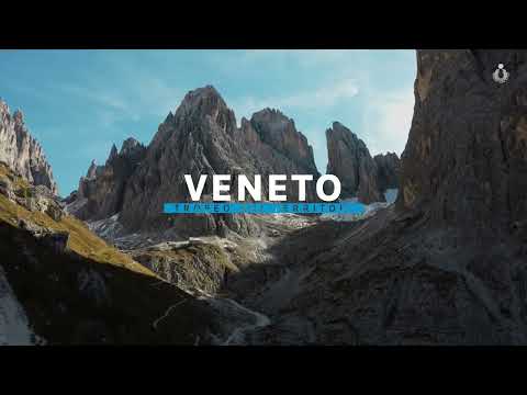 I colori e le emozioni dell' AeQuilibrium Cup - Trofeo dei Territori 2023 in Veneto