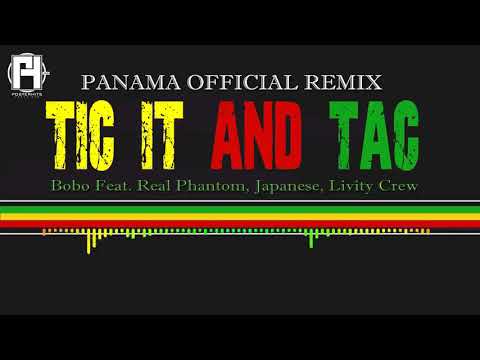 Tic it and tac (Remix)