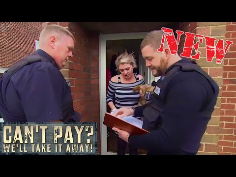 Can't Pay? We'll Take It Away! 2025 NEW EPISODE 103 | Documentary TV Shows UK