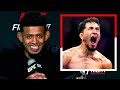 Jonathan Martinez: 'Stay Tuned For Saturday' | UFC Vegas 81