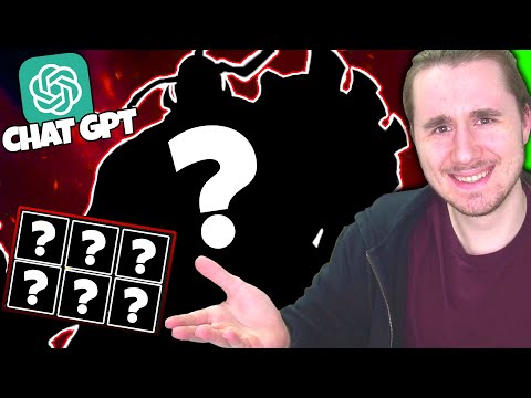 L’Intelligenza Artificiale sceglie il TROLLPICK