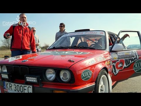 I runda AB CUP BMW Challenge 2016 TORUŃ