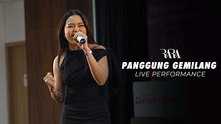 Download lagu Rara - Panggung Gemilang | Live Performance mp3