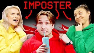 Who&#39;s The Best Imposter?