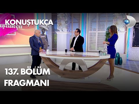 Konuştukça 137. Bölüm Fragmanı