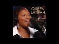 Queen Latifah - I put a spell on you