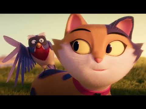 Miss Moxy | Official Trailer - In cinemas 16th January 2026 | from Dazzler Media