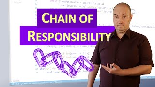 Chain of Responsibility to the Rescue!