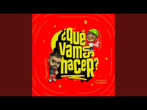 Qué Vamos Hacer