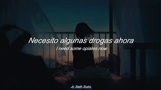 Let Me Die - Velvetears [Lyrics Es/En]