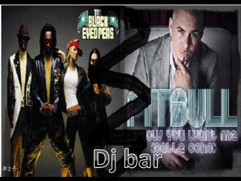 I know you want me Vs. Boom Boom Pow dj bar