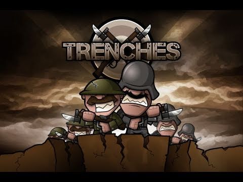 Best Free Games of The Day March 26, 2011 - The Game Trail