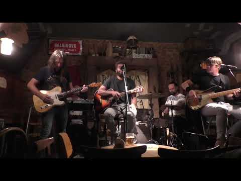 Vanua2 - Balbínka - 15.6.2020 - Sun Is So Bright