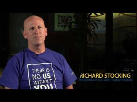 What is the Swift Academy?