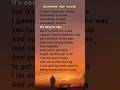 Lewis Capaldi - Someone You Loved (Lyrics) #songlyrics