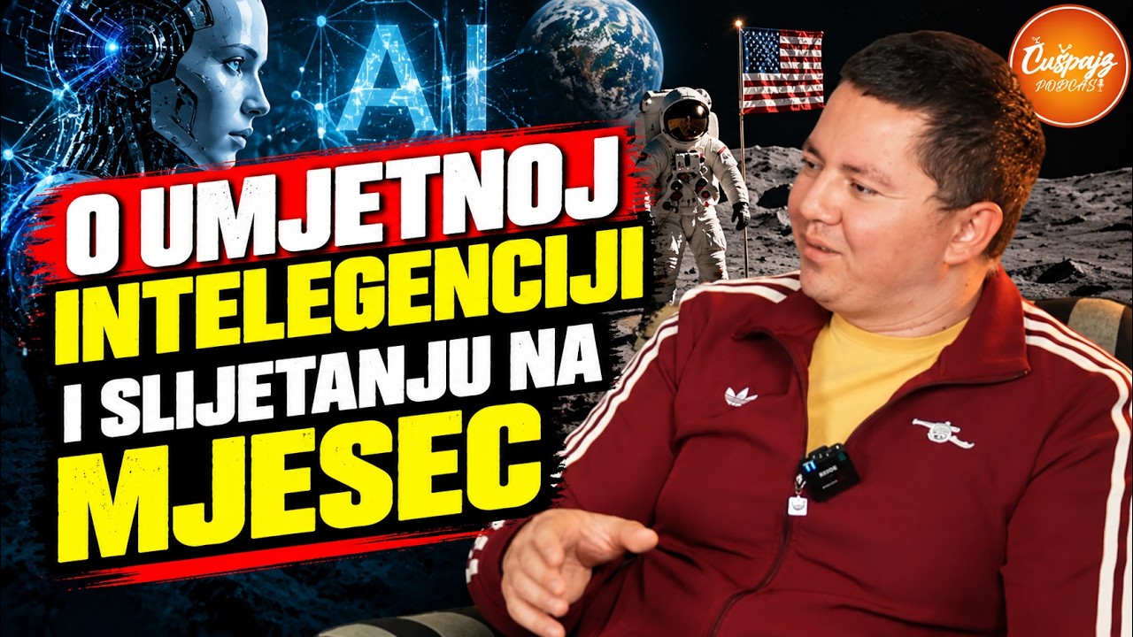 OBLAKOVIĆ - Opet smo se okovali - PODCAST ČUŠPAJZ