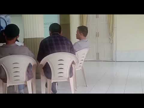 Zorema Khiangte ka hmaah!😱