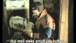 Linnutee tuuled (1977; "The Winds of the milky weay)