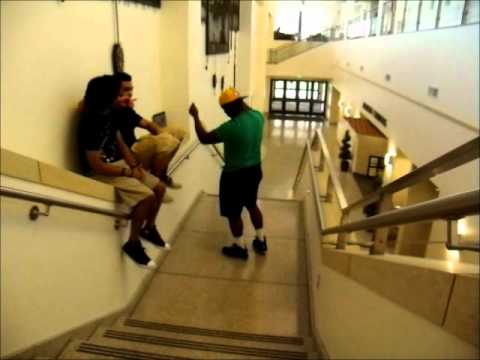 Jerkin Mix - JWhiteProductionz - Jump to Get High