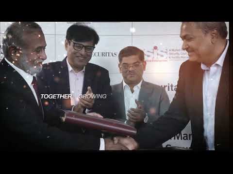 SIS Group Welcomes APS Securitas in Landmark Strategic Partnership – Strengthening Market Leadership