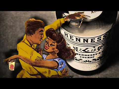 Why Black Folks Love Hennessy