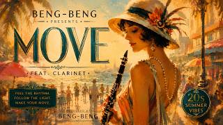 Download lagu MOVE |   | Beng-Beng mp3
