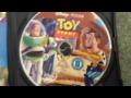 Toy Story 2000 DVD Review