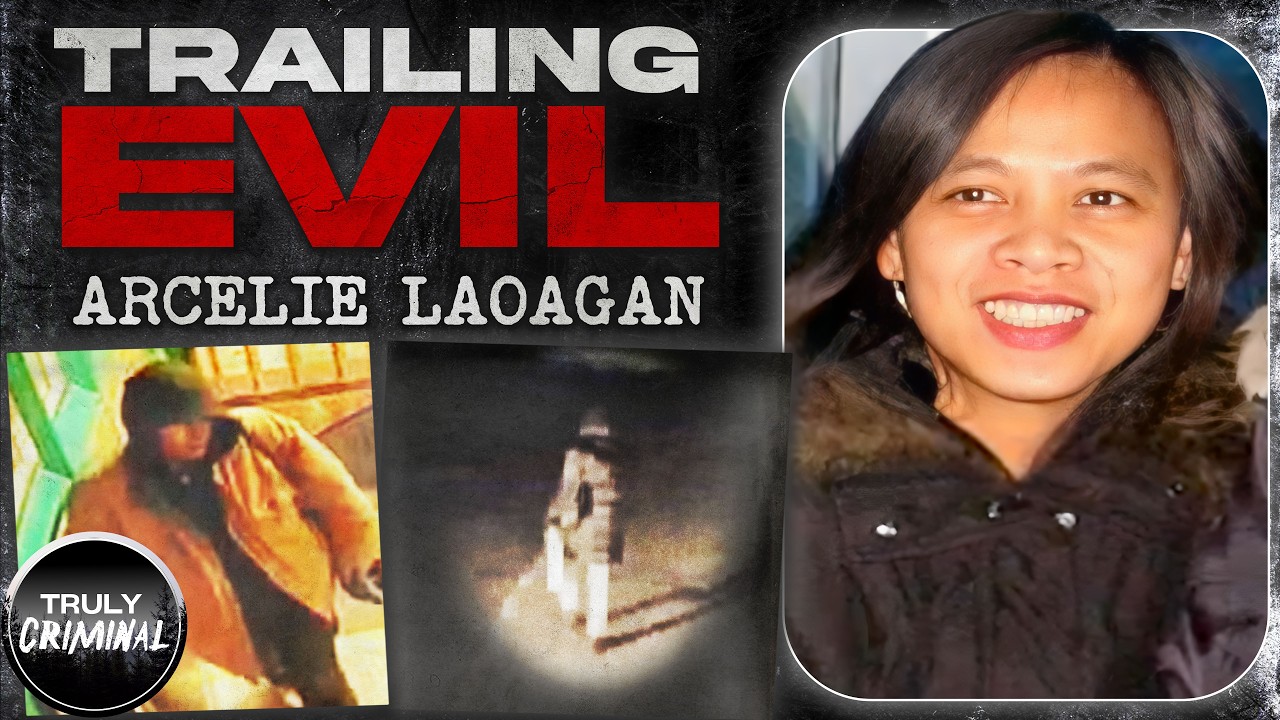The Heartbreaking Case Of Arcelie Laoagan