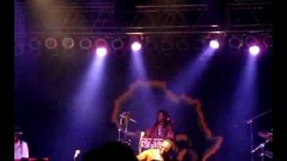 Amadou & Mariam - Coulibaly (Bonnaroo 2009)