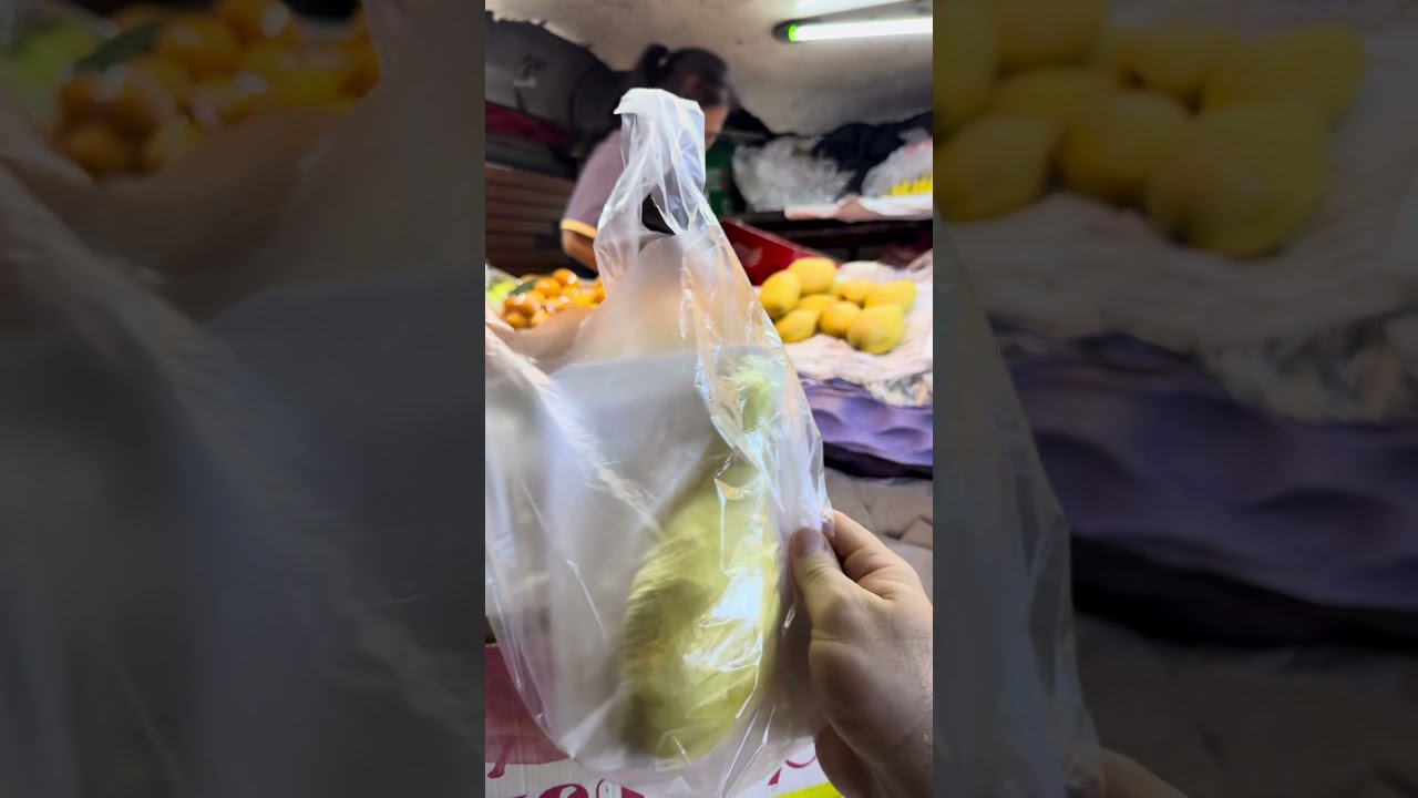 Sama Han, Bangkok, Thailand 🇹🇭