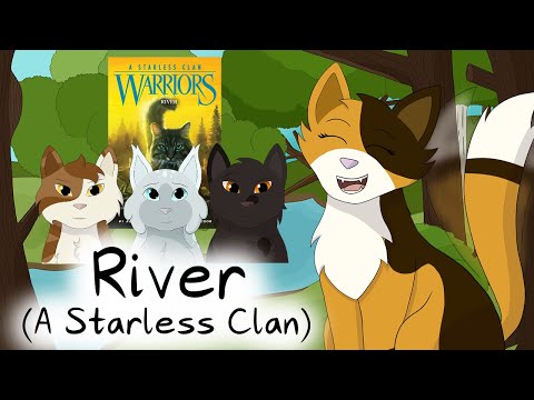 River! (New Release Thoughts) – Sunny's Spiel | Warriors Analysis