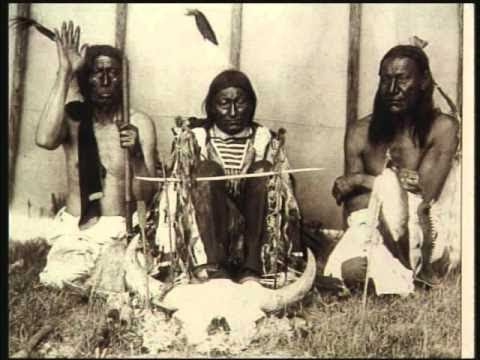 La Batalla de Little Big Horn I