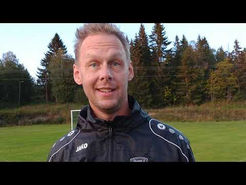 Lokalfotbollen.nu  2019-08-16   Söråker FF - Stöde IF 2 Dam