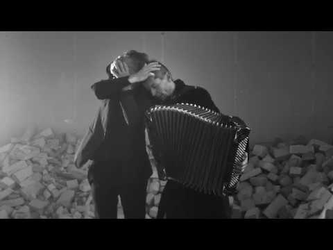 Tero Saarinen & Kimmo Pohjonen: Breath – preview trailer
