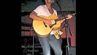 Plane Girl - Griffin Anthony - Rockwood Music Hall -  10.9.10