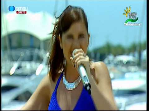 Filipa Sousa - Sunset Lovers