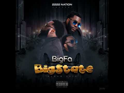 BigFa feat The Plug & Jimmy Wave (D.P.K)