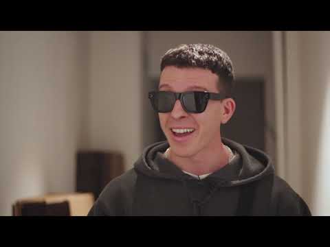 THE MAN WITH A PLAN: COLE BUXTON - YouTube