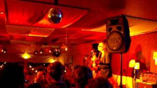 Christian Kjellvander - Two souls (Live)