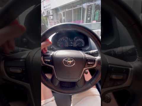 Все что нужно знать о Toyota Prado 2,7 литра😂 #prado #александрмакаров #риелторднепр