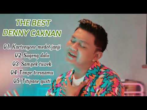 LAGU KARTONYONO MEDOT JANJI  -DENNY CAKNAN FULL ALBUM TERPOPULER 2020 #sugengdalu #sampektuek