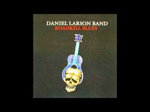 Daniel Larson Band - Fredericks Valley Creek