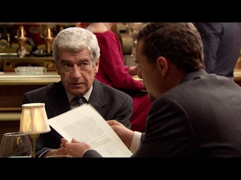 Amar C589 - Arratia ayuda a Bonilla en su lucha por la custodia del pequeño Héctor