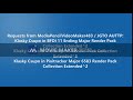 Requests From MediaPencilVideoMaker483 JGTO AUTTP 4