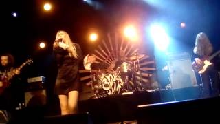 Blues Pills - You Gotta Try - Live at Hard Club Porto 2017