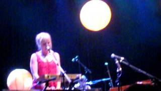 Mates Of State Like U Crazy The National Richmond, VA April 2, 2009