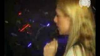 djColette - Feeling Hypnotized