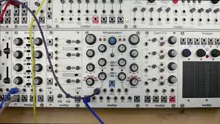 Video thumbnail for Morgasmatron Panel Overview by Intellijel