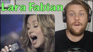 Lara Fabian - Your Now From Here Reaction!