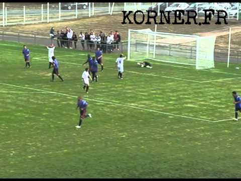 CFA2 2012-2013 / Saint-Alban - Bergerac